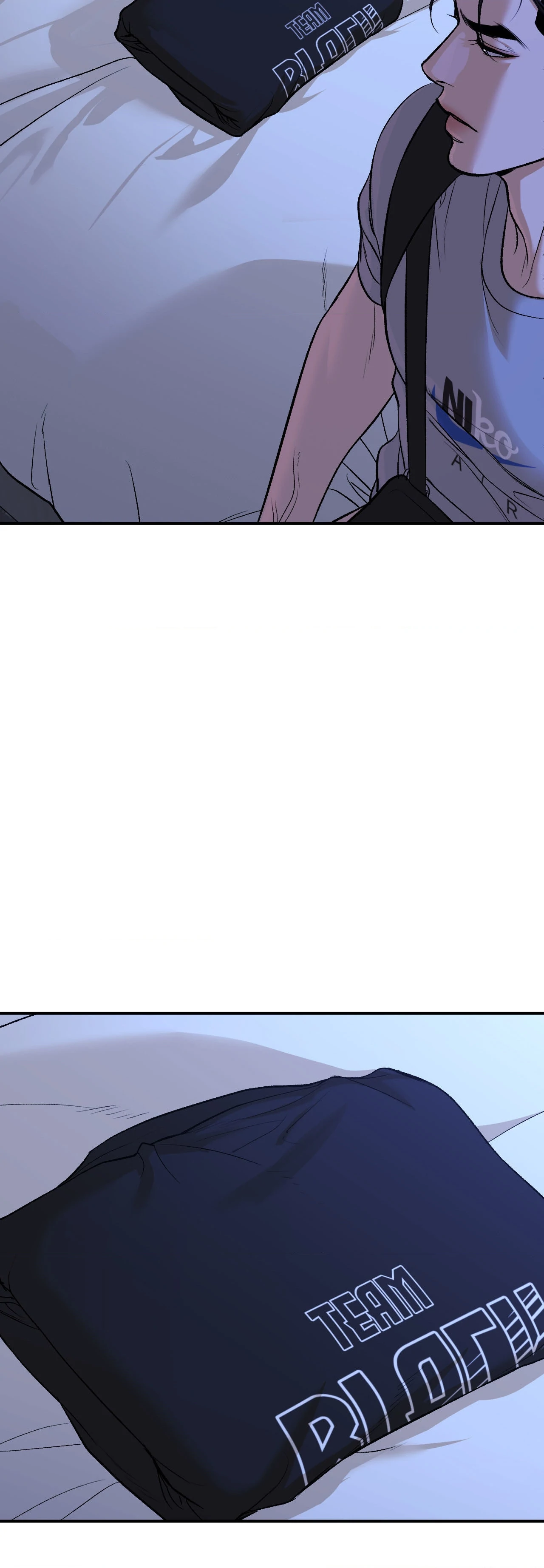 Jinx (Official) - Chapter 53 : Season 1 Finale : Uncensored manhwa
