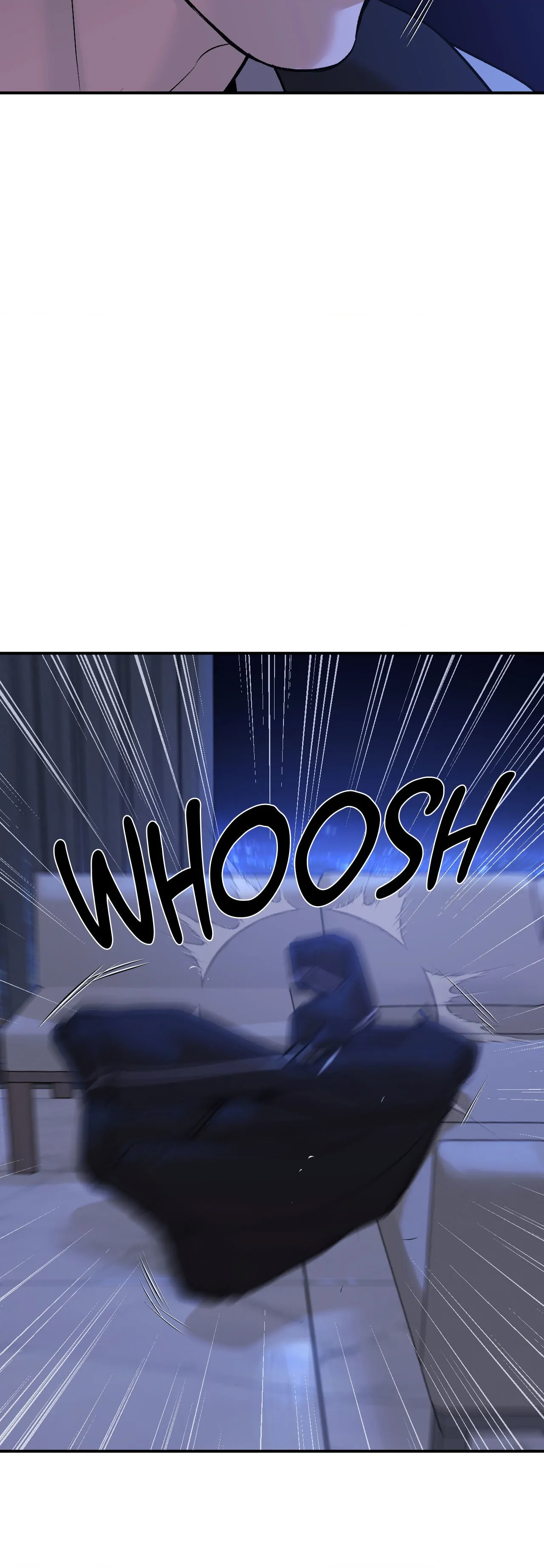 Jinx (Official) - Chapter 53 : Season 1 Finale : Uncensored manhwa