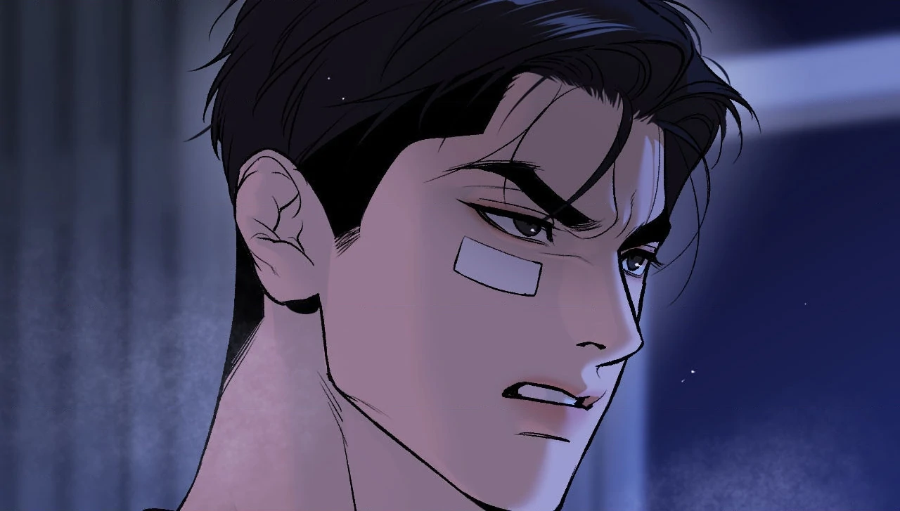Jinx (Official) - Chapter 53 : Season 1 Finale : Uncensored manhwa