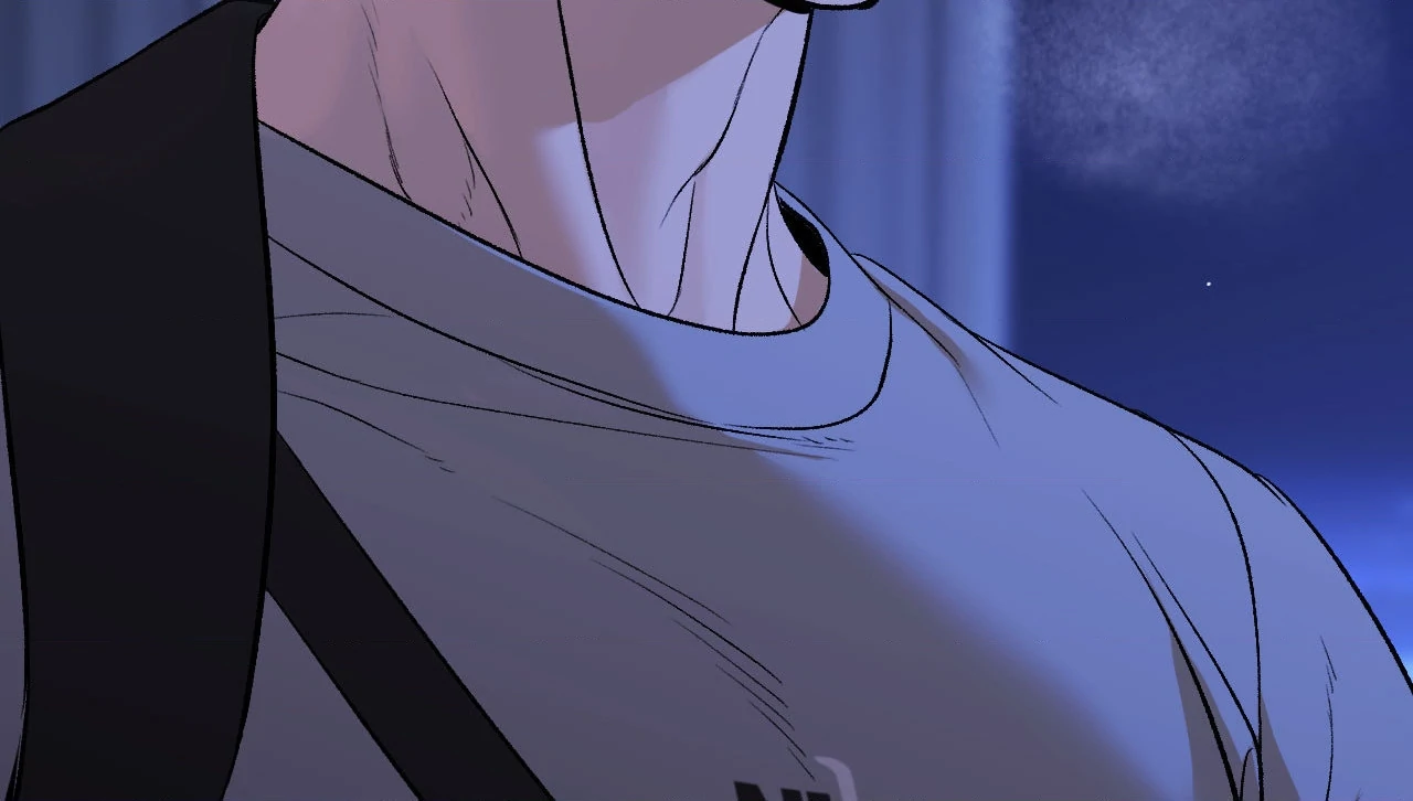 Jinx (Official) - Chapter 53 : Season 1 Finale : Uncensored manhwa