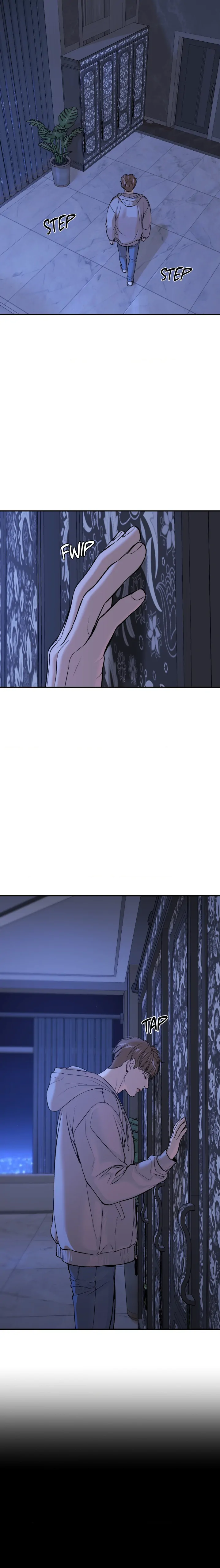 Jinx (Official) - Chapter 53 : Season 1 Finale manhwa