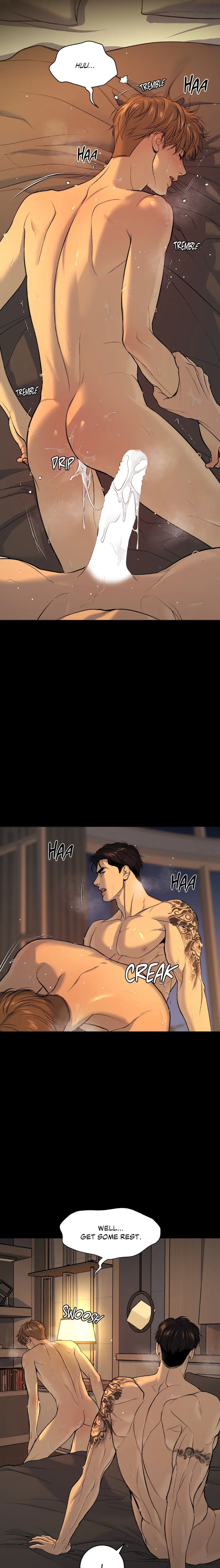 Jinx (Official) - Chapter 53 : Season 1 Finale manhwa