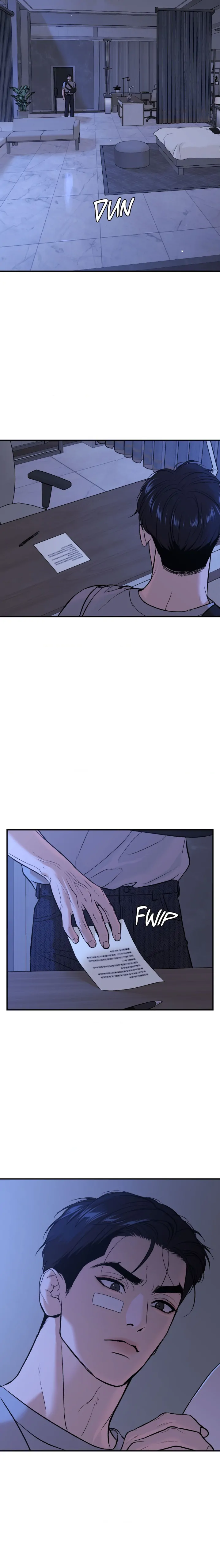 Jinx (Official) - Chapter 53 : Season 1 Finale manhwa
