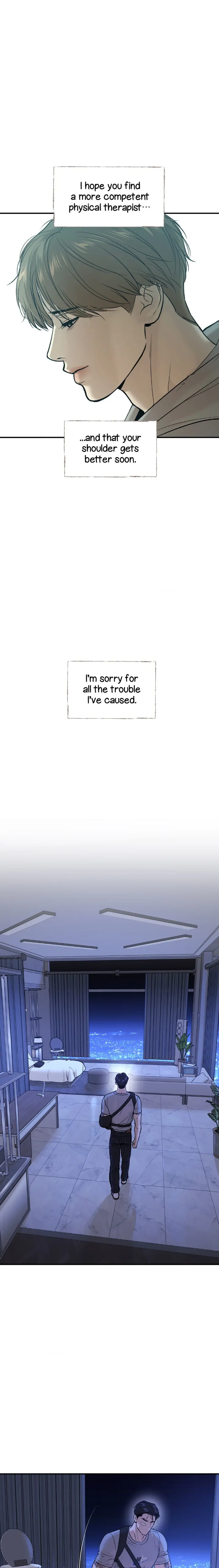 Jinx (Official) - Chapter 53 : Season 1 Finale manhwa