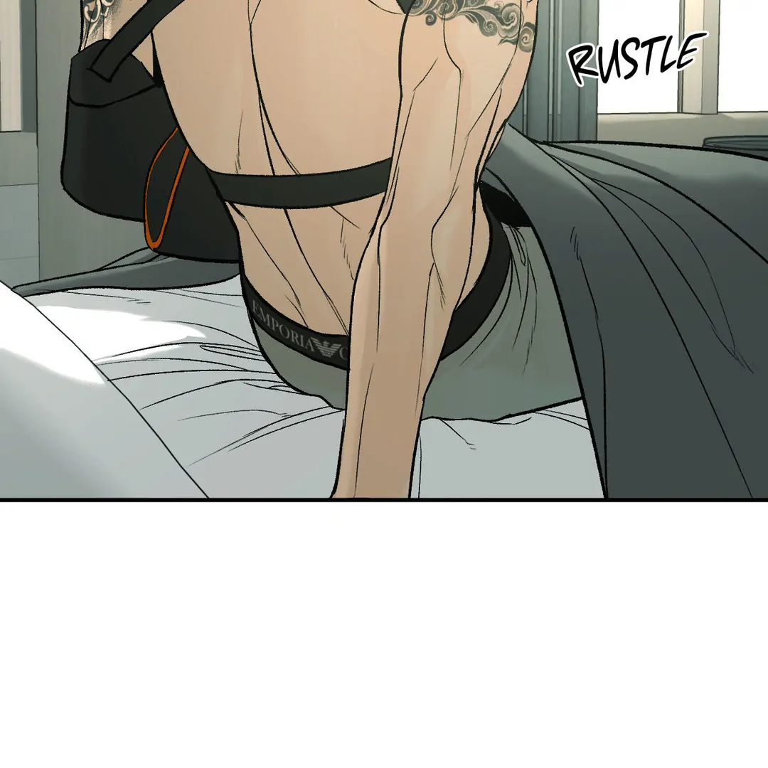 Jinx (Official) - Chapter 54 manhwa