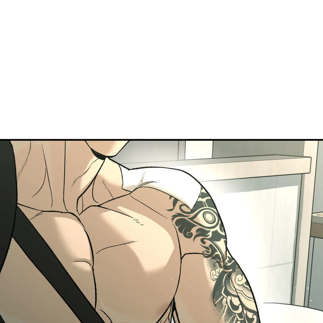 Jinx (Official) - Chapter 54 manhwa