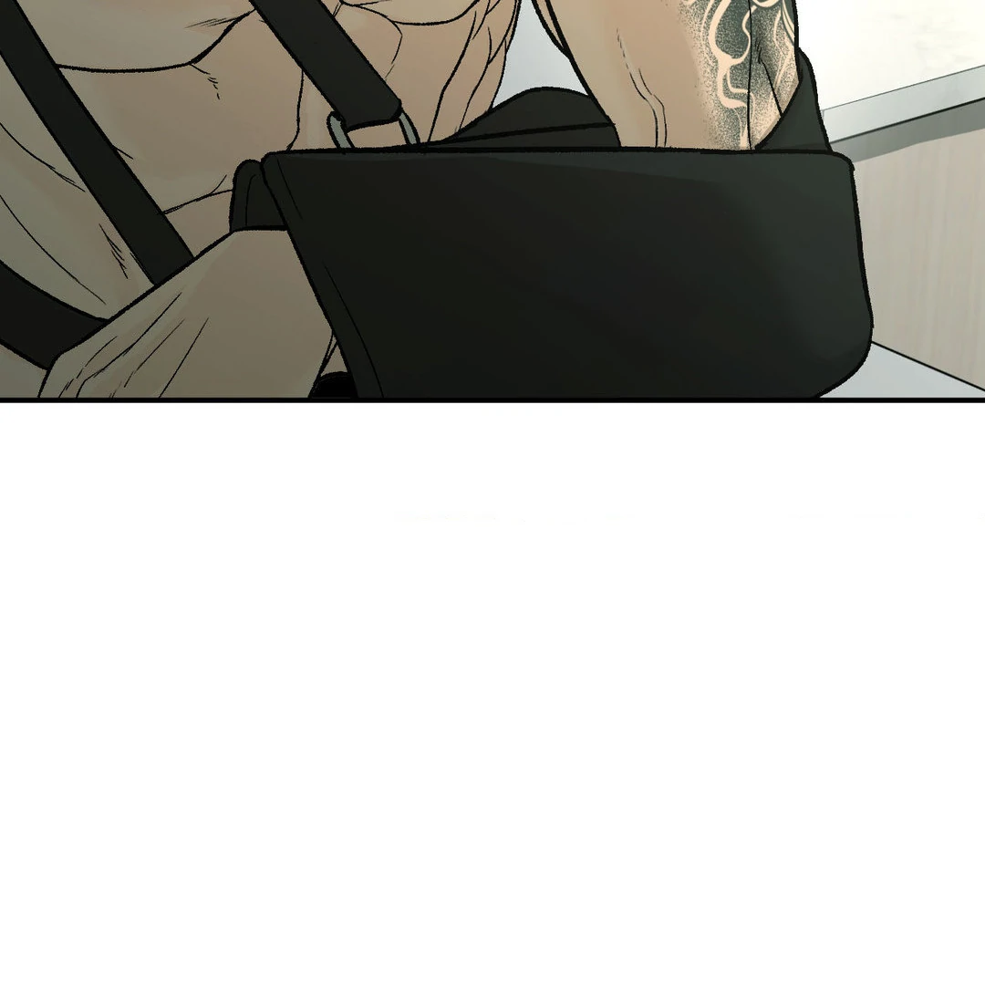 Jinx (Official) - Chapter 54 manhwa