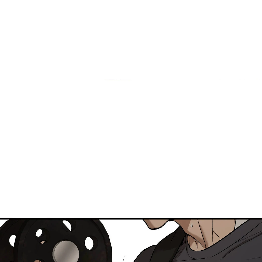 Jinx (Official) - Chapter 54 manhwa