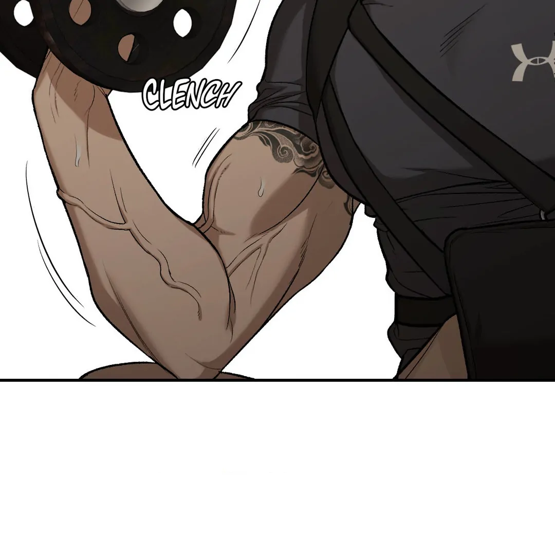 Jinx (Official) - Chapter 54 manhwa