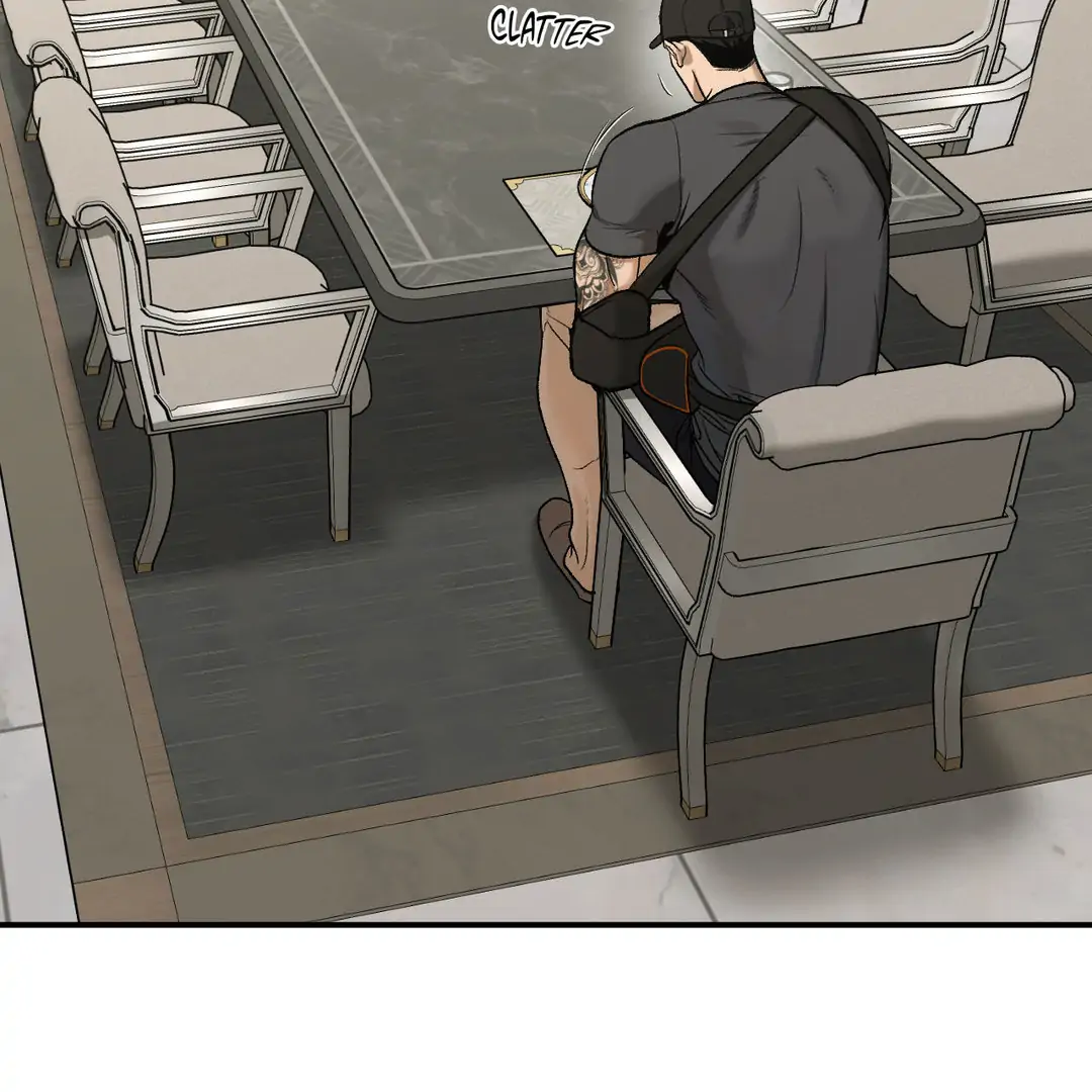 Jinx (Official) - Chapter 54 manhwa