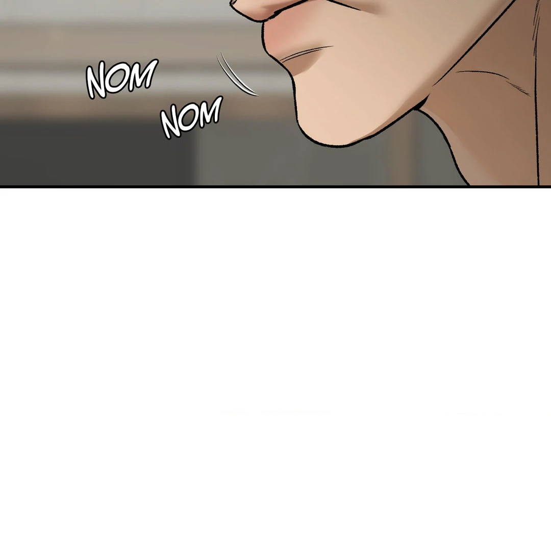 Jinx (Official) - Chapter 54 manhwa