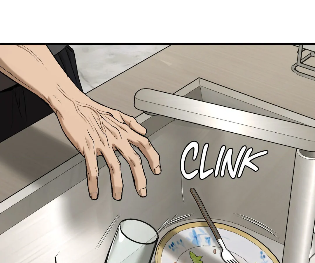 Jinx (Official) - Chapter 54 manhwa