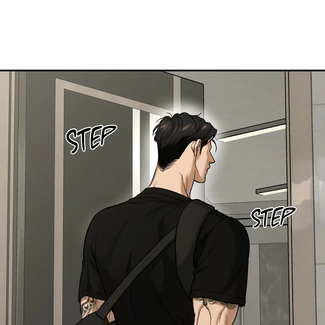 Jinx (Official) - Chapter 54 manhwa