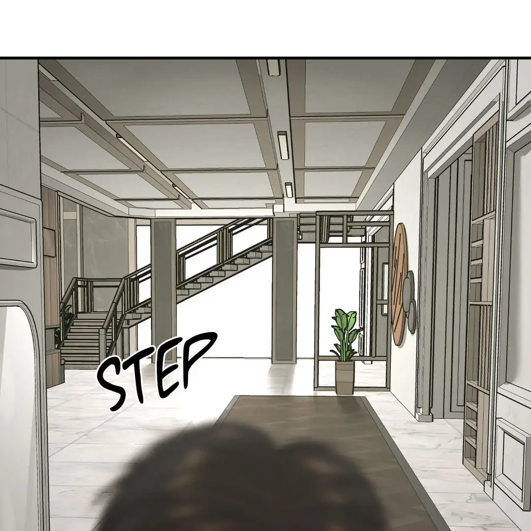 Jinx (Official) - Chapter 54 manhwa
