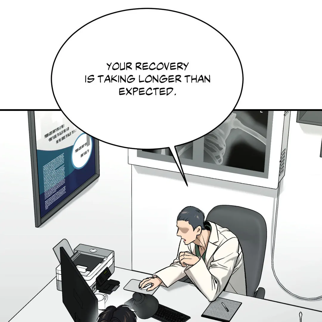 Jinx (Official) - Chapter 54 manhwa