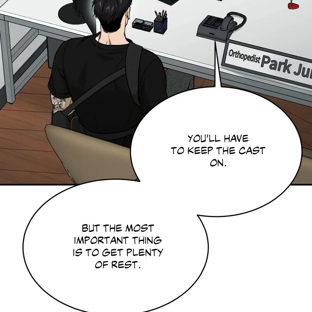 Jinx (Official) - Chapter 54 manhwa