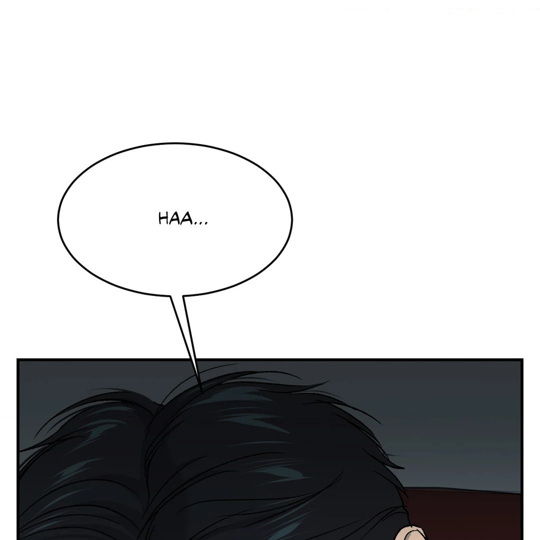 Jinx (Official) - Chapter 54 manhwa
