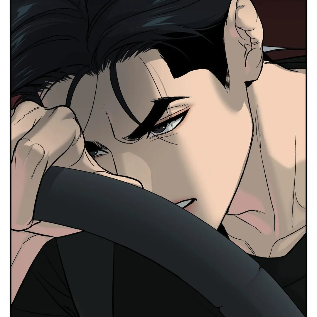 Jinx (Official) - Chapter 54 manhwa