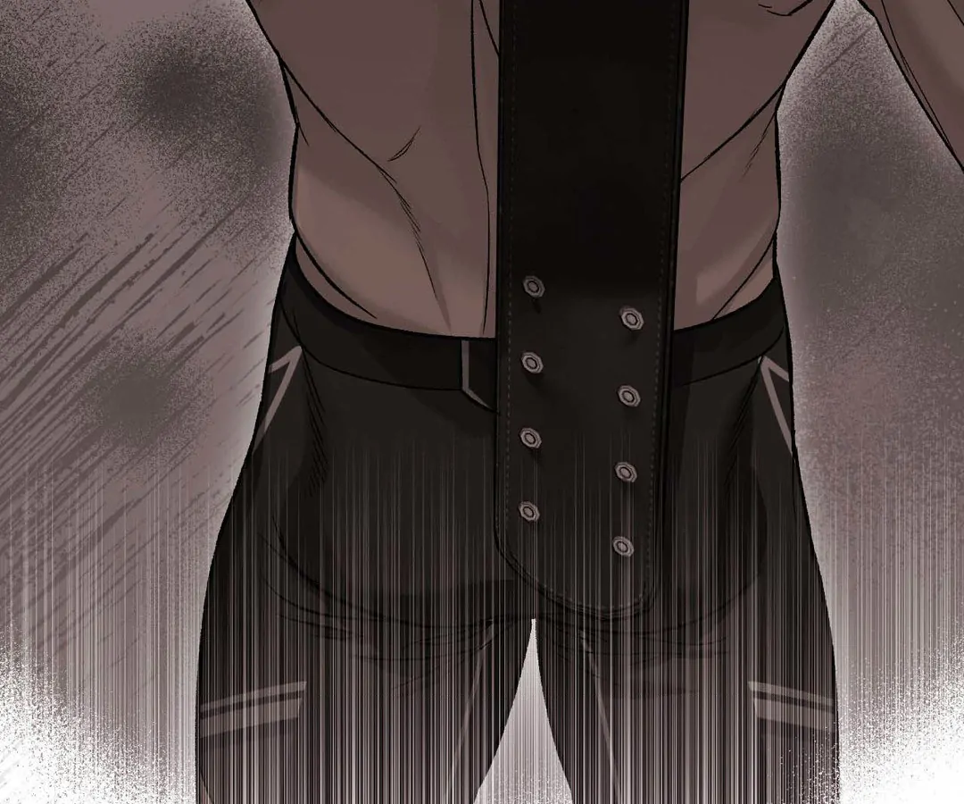 Jinx (Official) - Chapter 54 manhwa