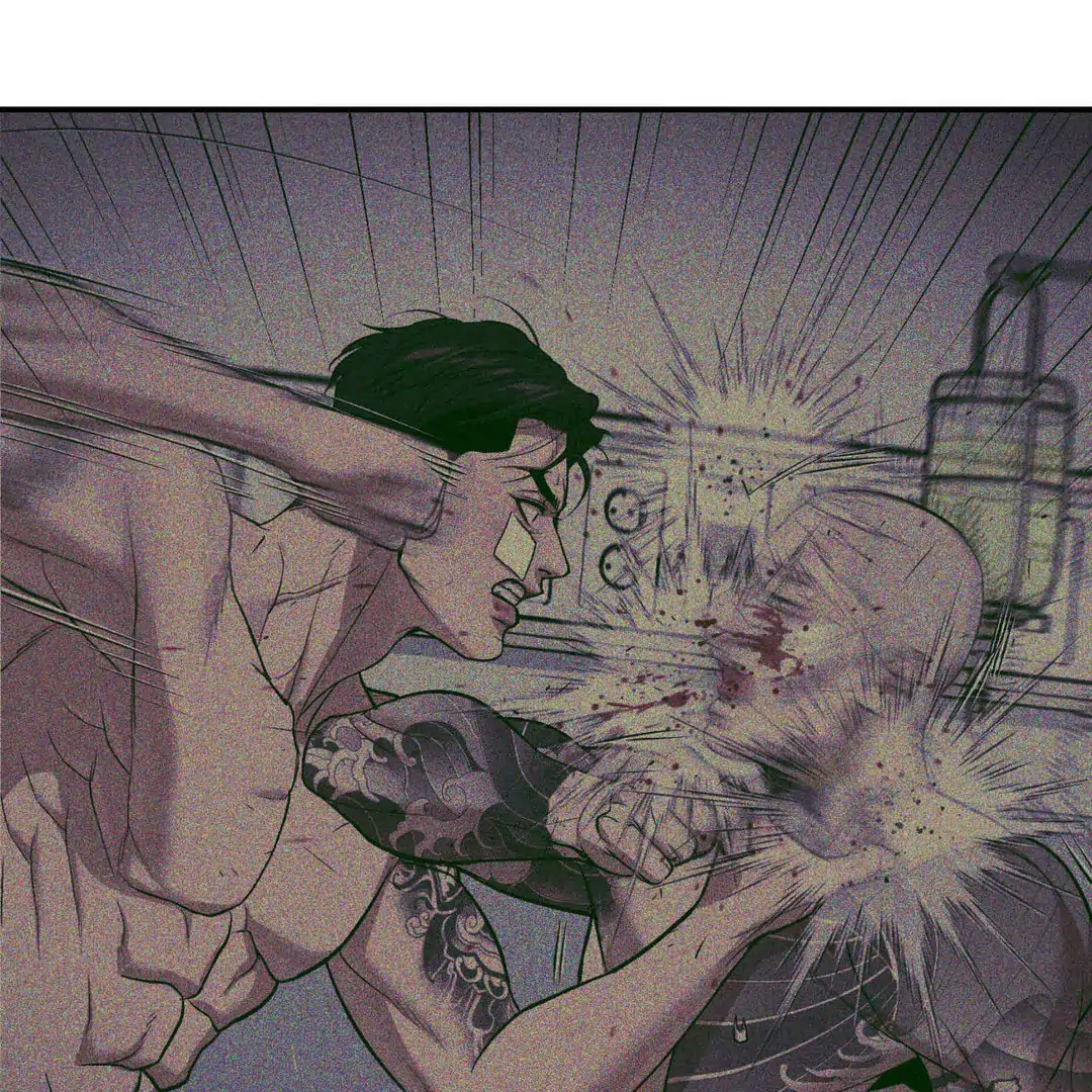 Jinx (Official) - Chapter 54 manhwa