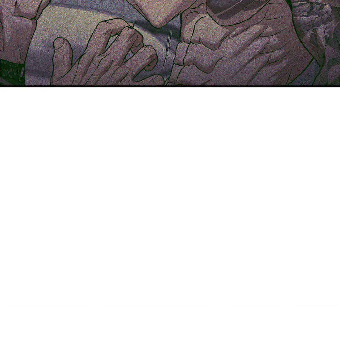 Jinx (Official) - Chapter 54 manhwa