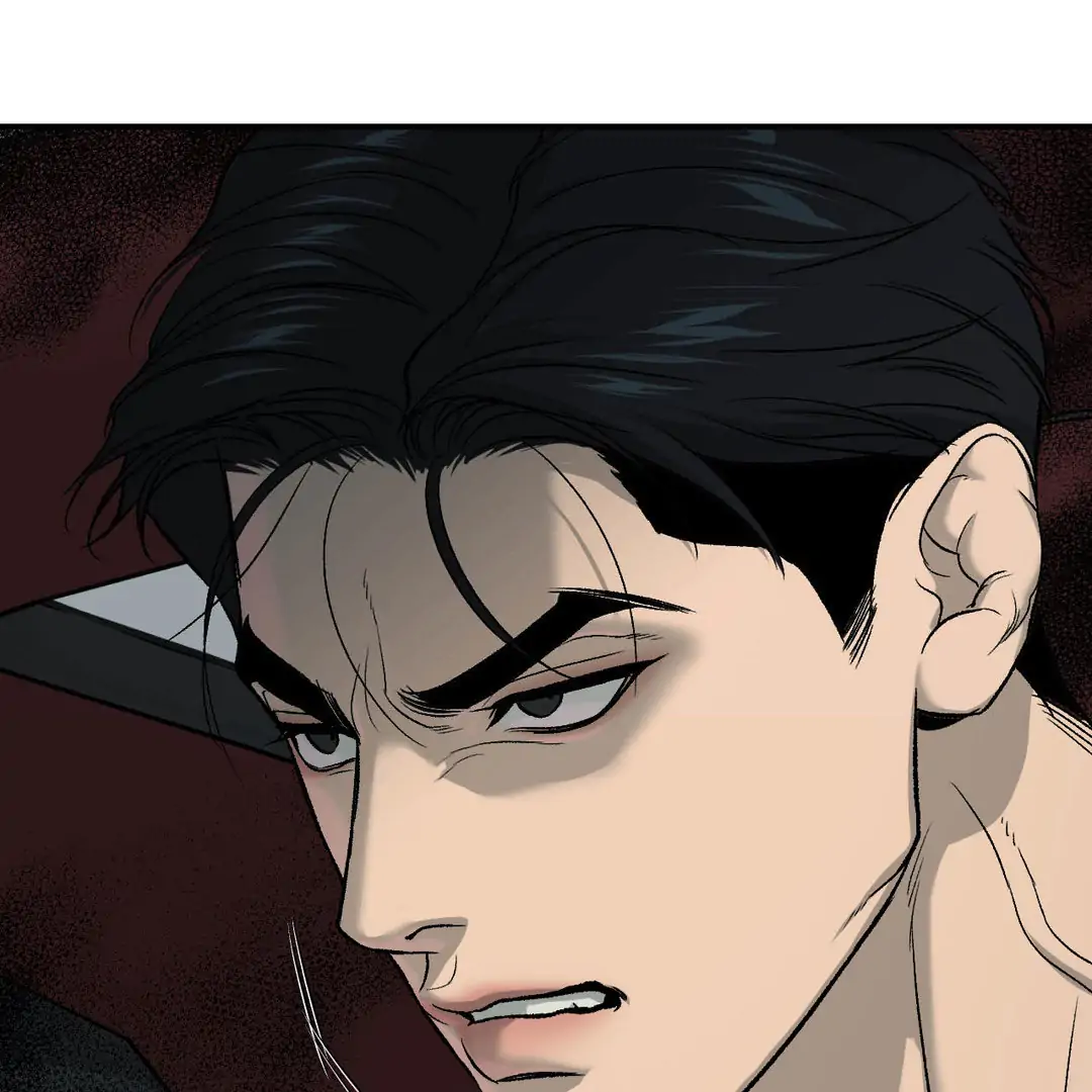 Jinx (Official) - Chapter 54 manhwa