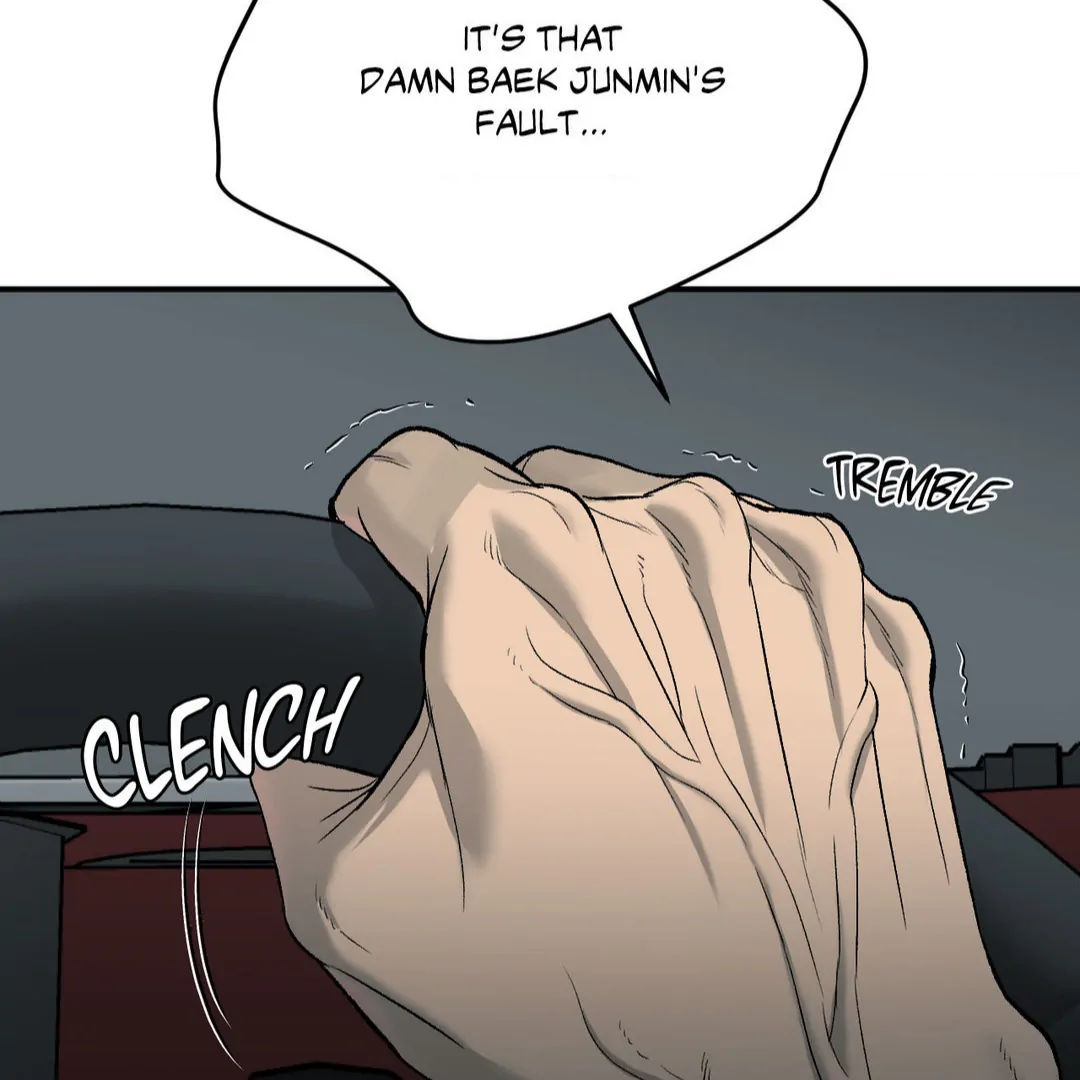 Jinx (Official) - Chapter 54 manhwa