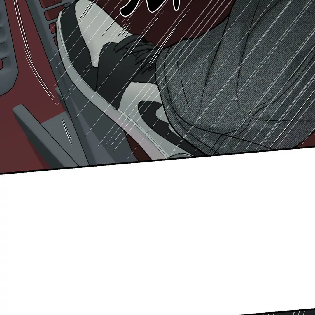 Jinx (Official) - Chapter 54 manhwa