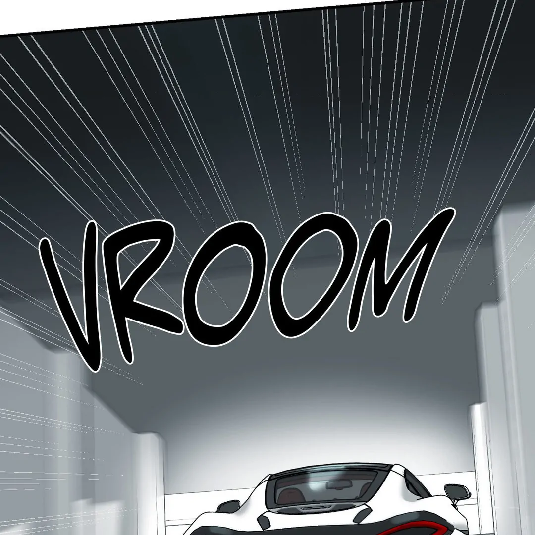 Jinx (Official) - Chapter 54 manhwa