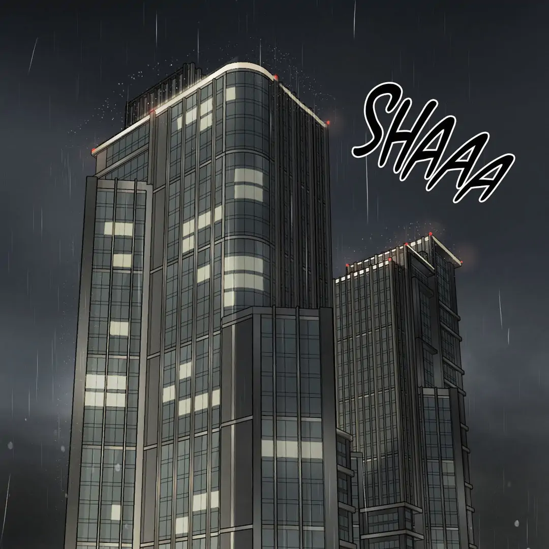 Jinx (Official) - Chapter 54 manhwa