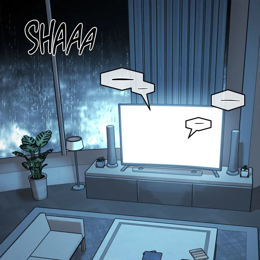 Jinx (Official) - Chapter 54 manhwa