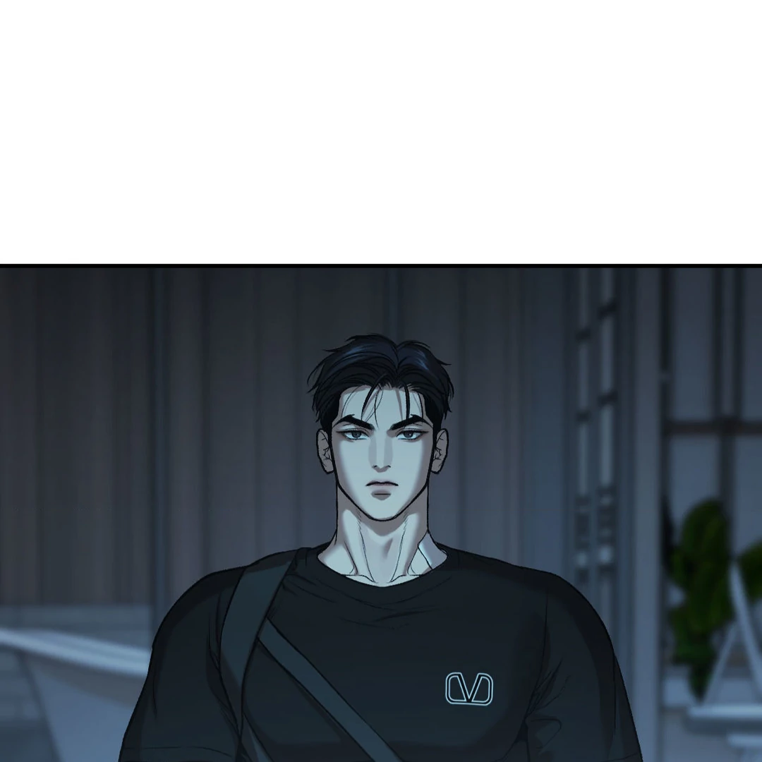 Jinx (Official) - Chapter 54 manhwa