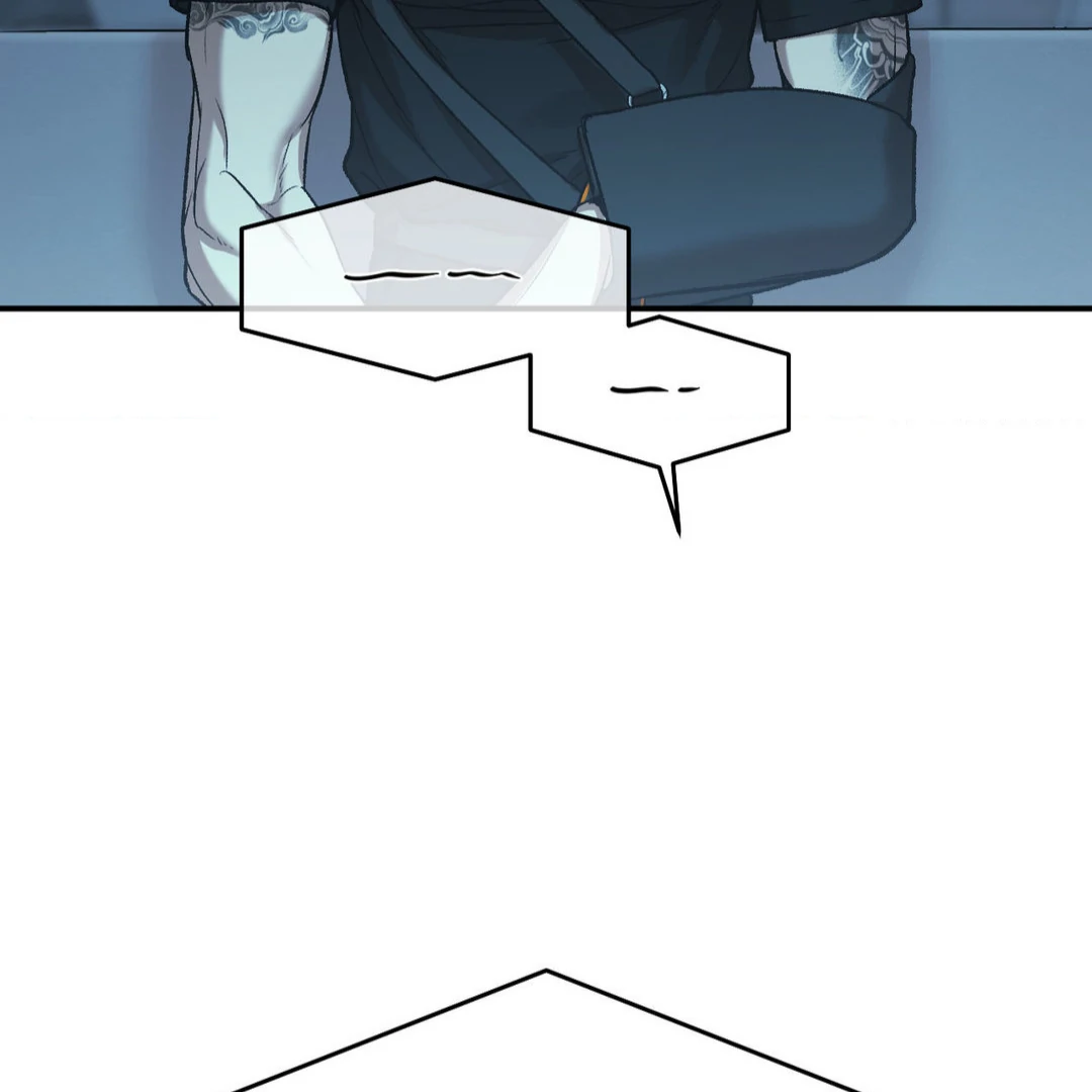 Jinx (Official) - Chapter 54 manhwa