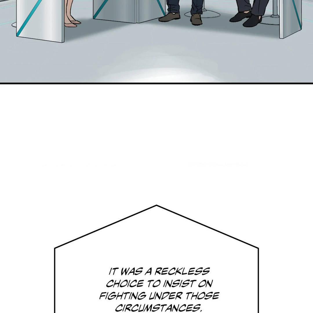 Jinx (Official) - Chapter 54 manhwa