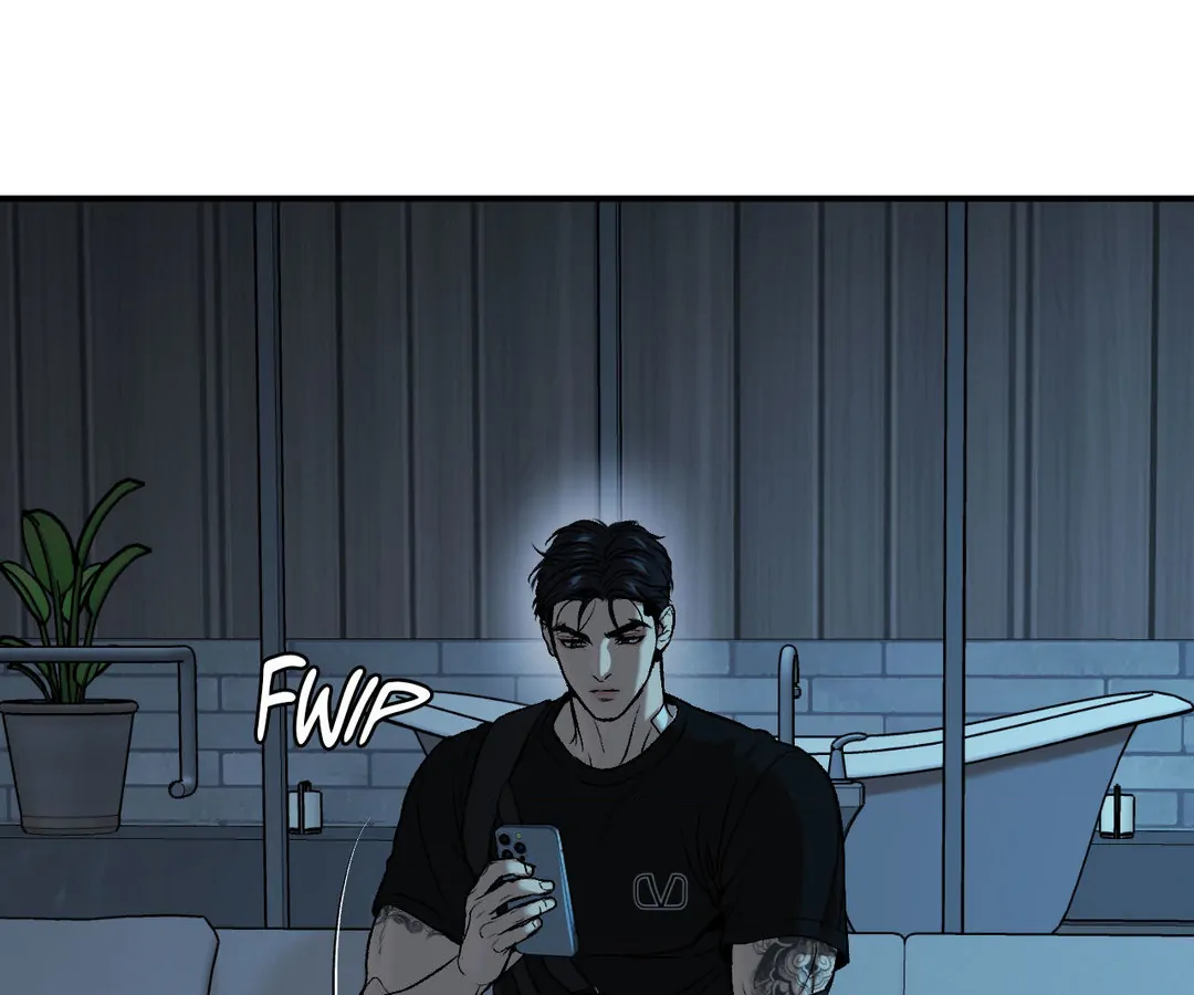 Jinx (Official) - Chapter 54 manhwa