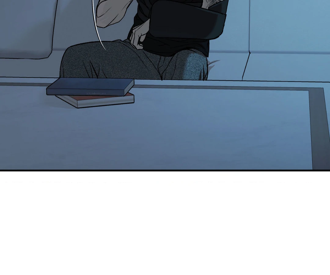 Jinx (Official) - Chapter 54 manhwa