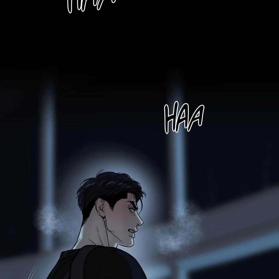 Jinx (Official) - Chapter 54 manhwa