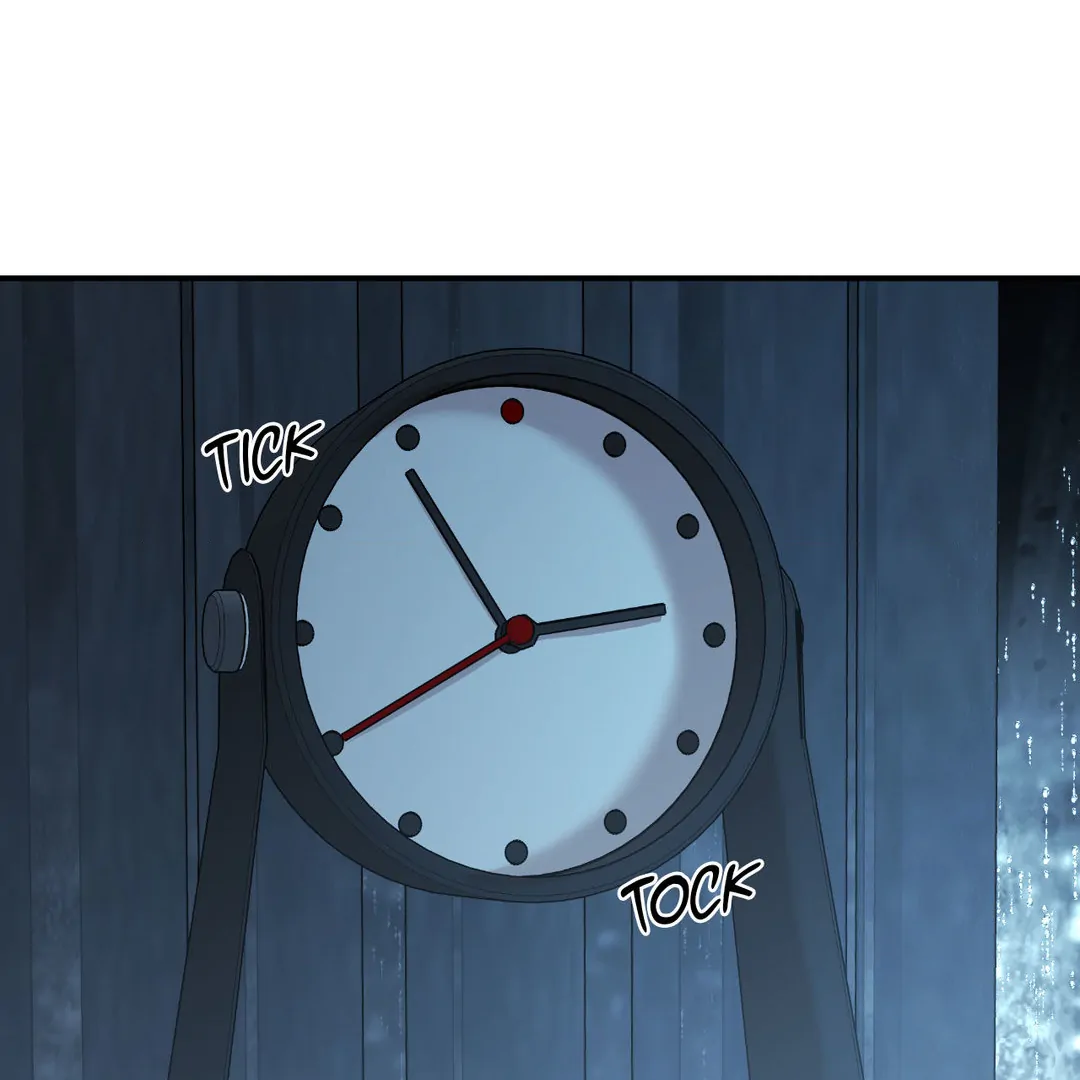 Jinx (Official) - Chapter 54 manhwa