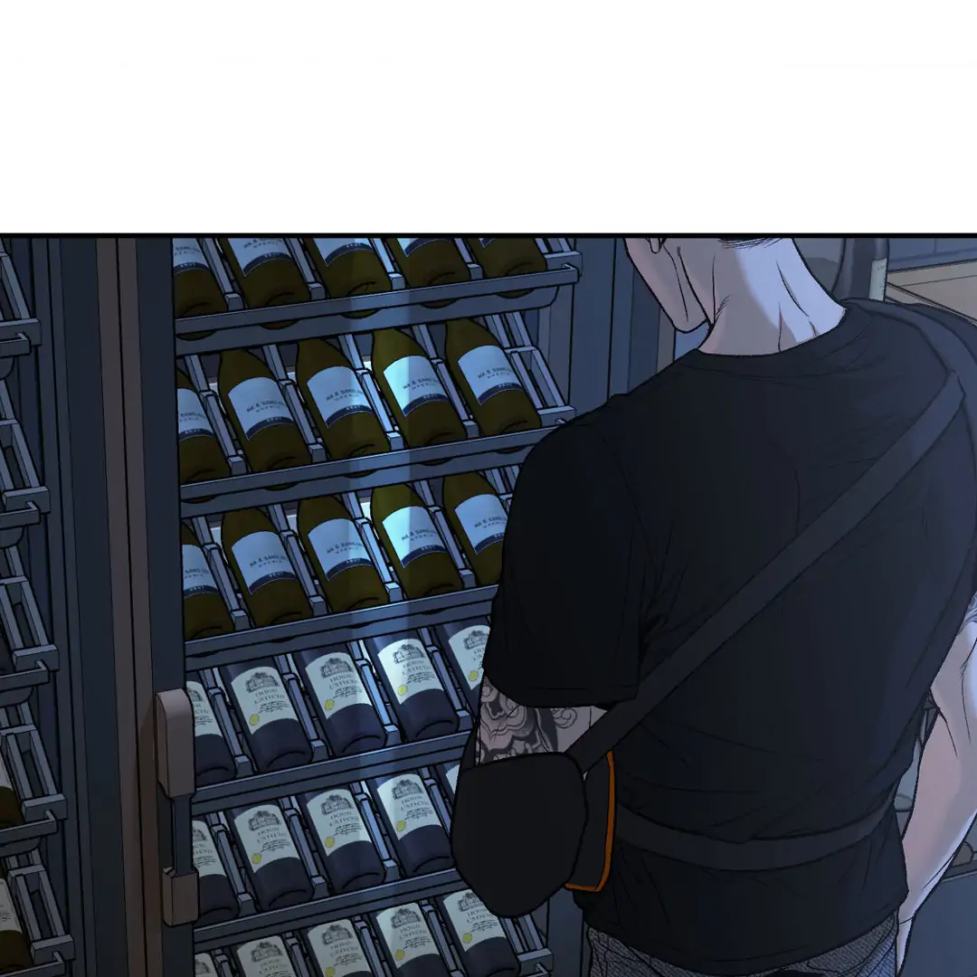 Jinx (Official) - Chapter 54 manhwa