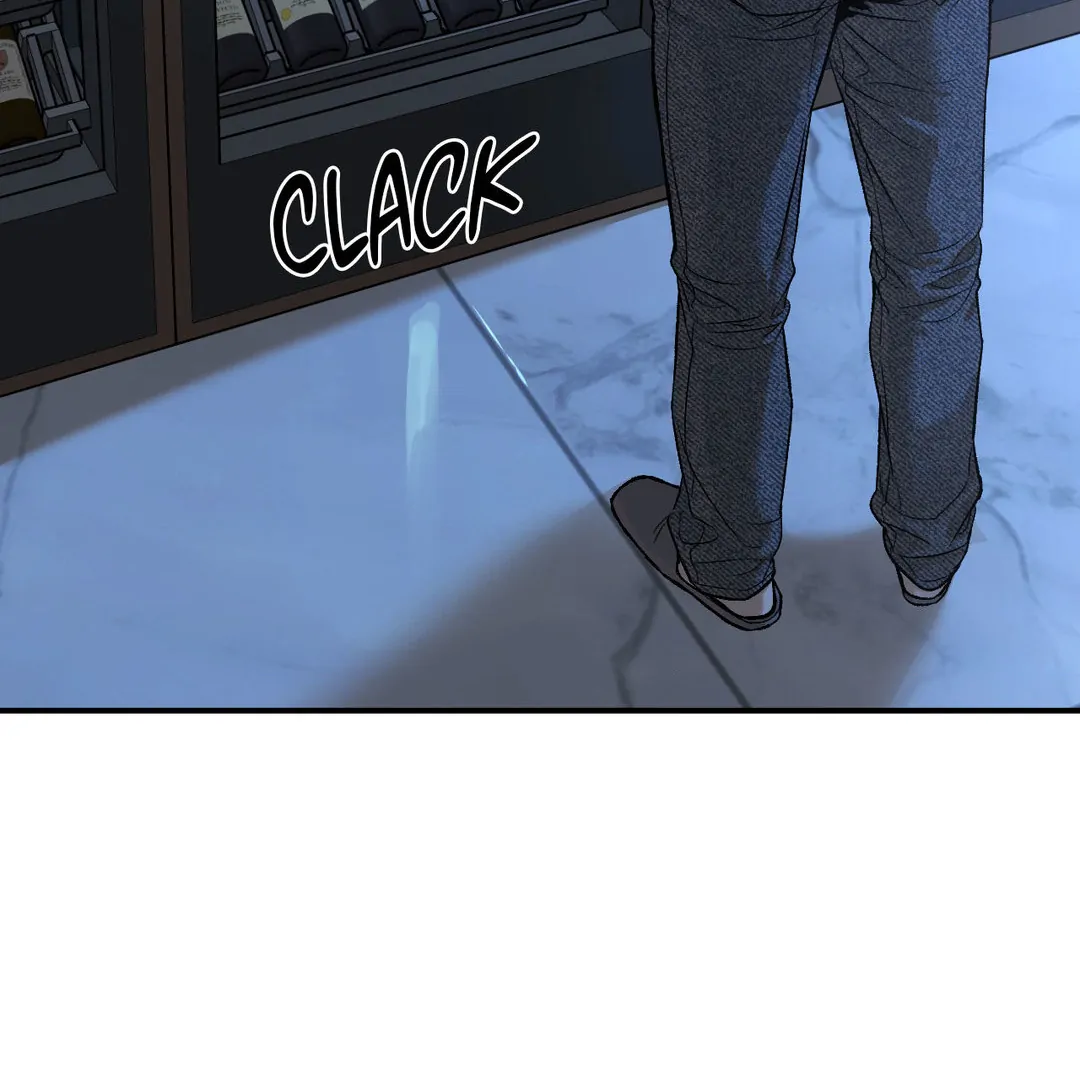Jinx (Official) - Chapter 54 manhwa