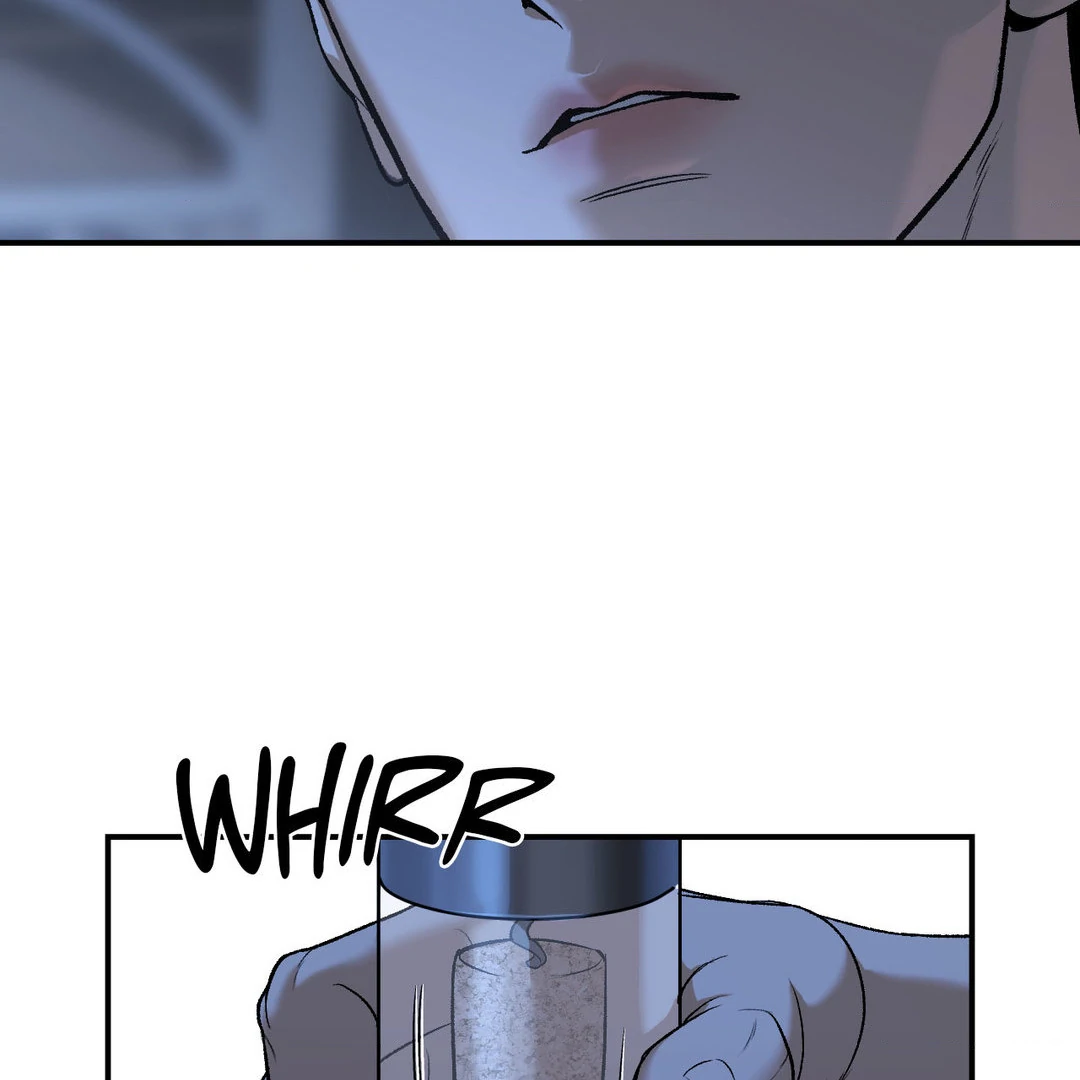 Jinx (Official) - Chapter 54 manhwa