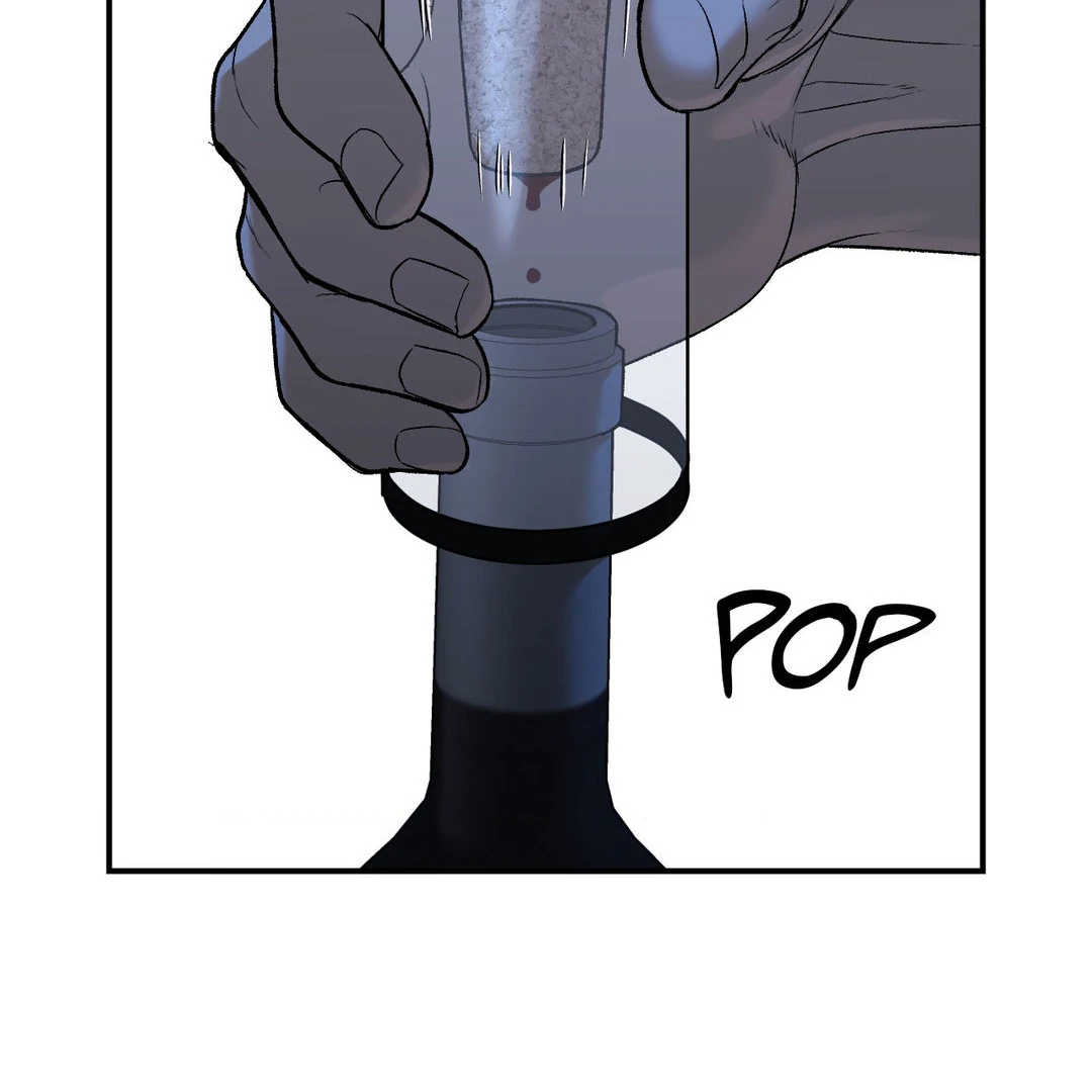 Jinx (Official) - Chapter 54 manhwa