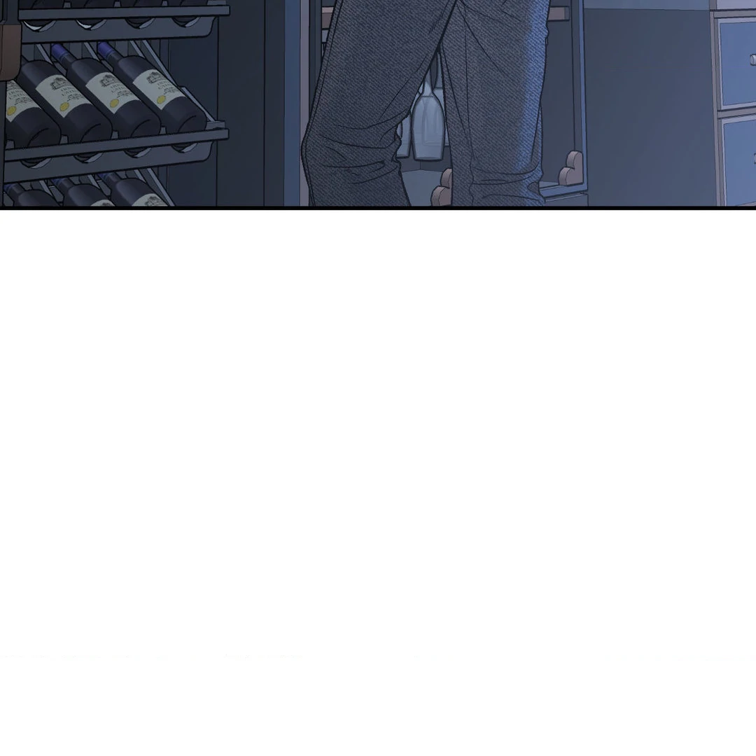 Jinx (Official) - Chapter 54 manhwa