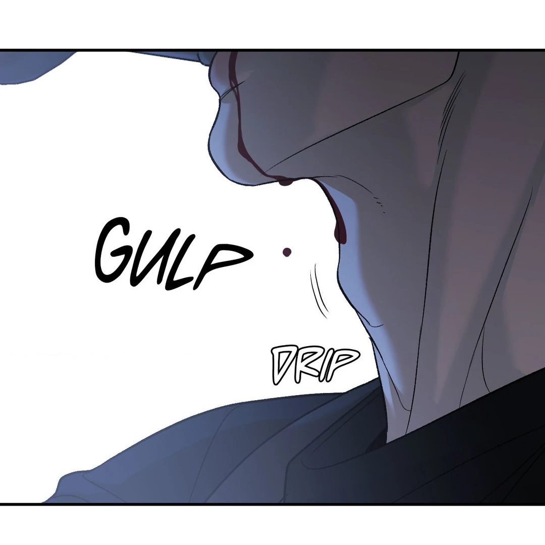 Jinx (Official) - Chapter 54 manhwa