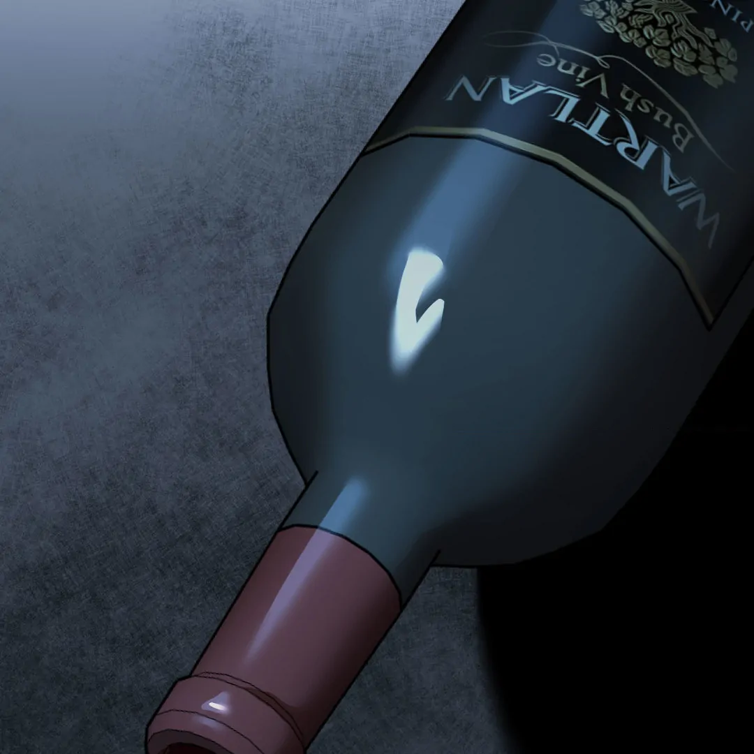Jinx (Official) - Chapter 54 manhwa