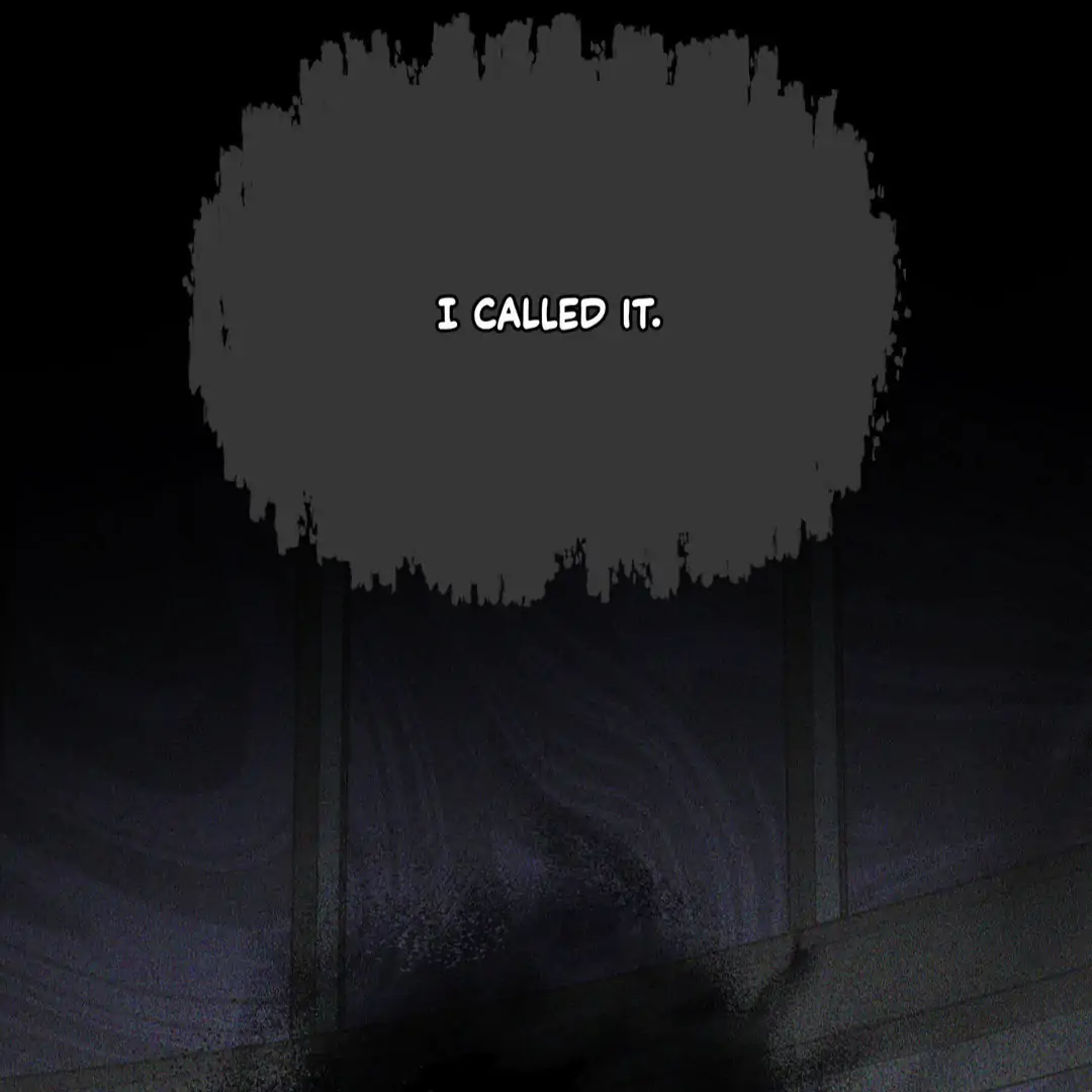 Jinx (Official) - Chapter 54 manhwa