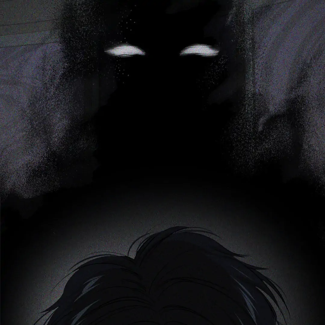 Jinx (Official) - Chapter 54 manhwa