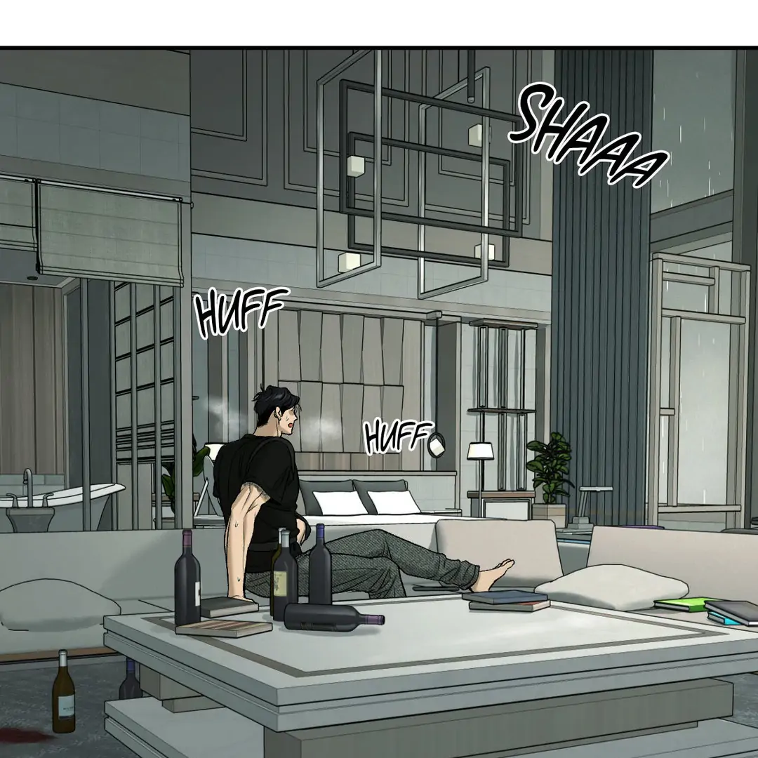 Jinx (Official) - Chapter 54 manhwa