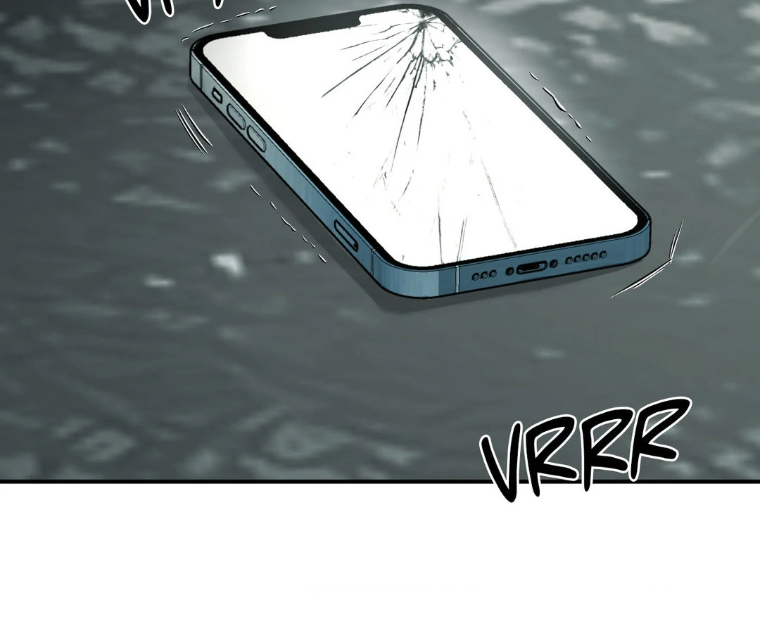 Jinx (Official) - Chapter 54 manhwa