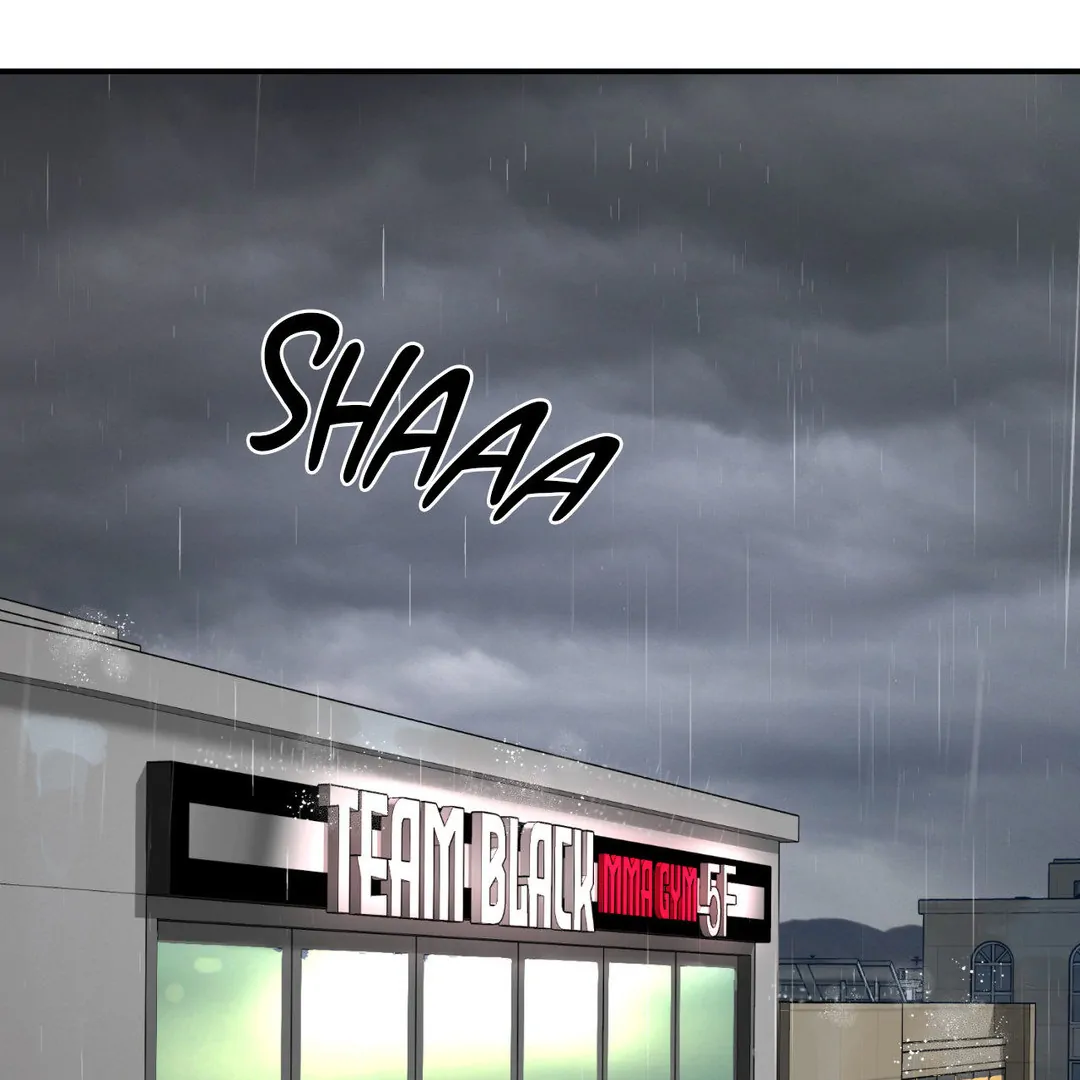 Jinx (Official) - Chapter 54 manhwa